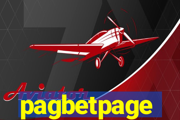 pagbetpage