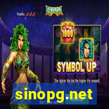 sinopg.net