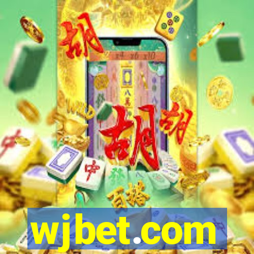 wjbet.com