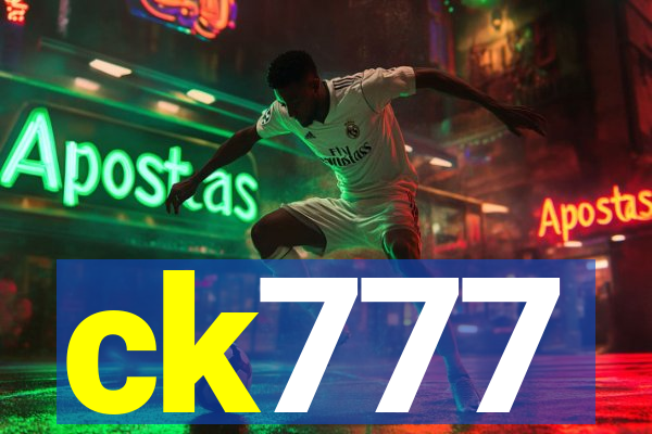 ck777