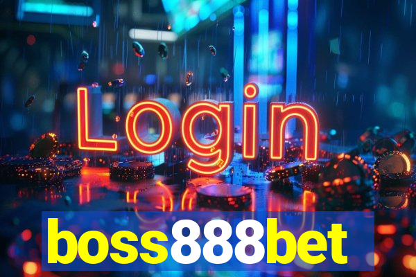 boss888bet