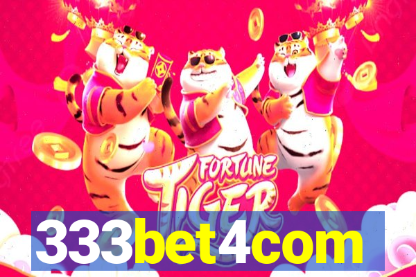 333bet4com