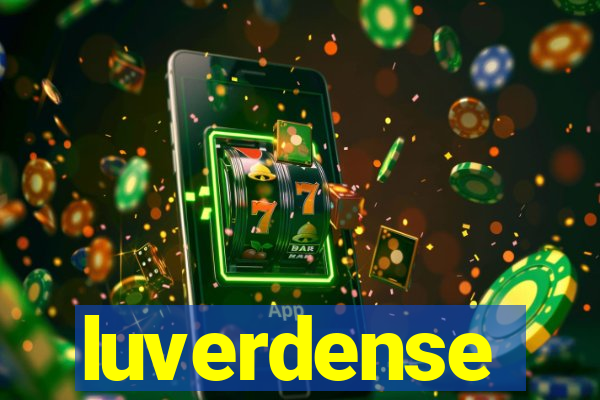 luverdense