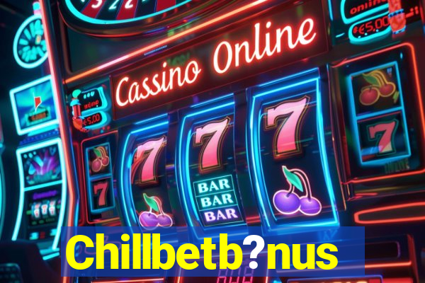 Chillbetb?nus