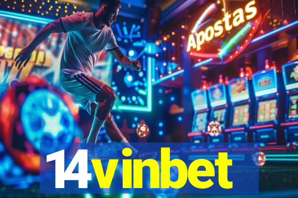 14vinbet