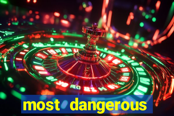 most dangerous cities brazil