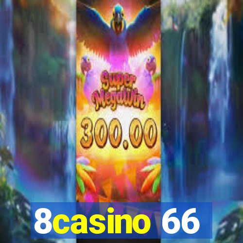 8casino 66