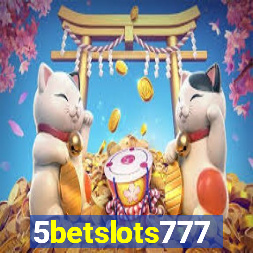 5betslots777