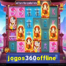 jogos360offline