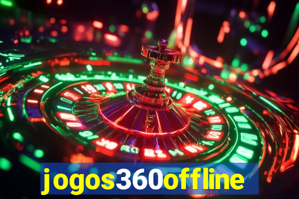 jogos360offline