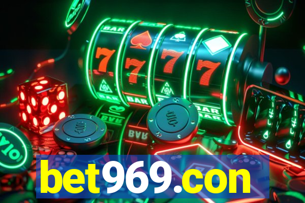 bet969.con