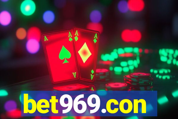 bet969.con