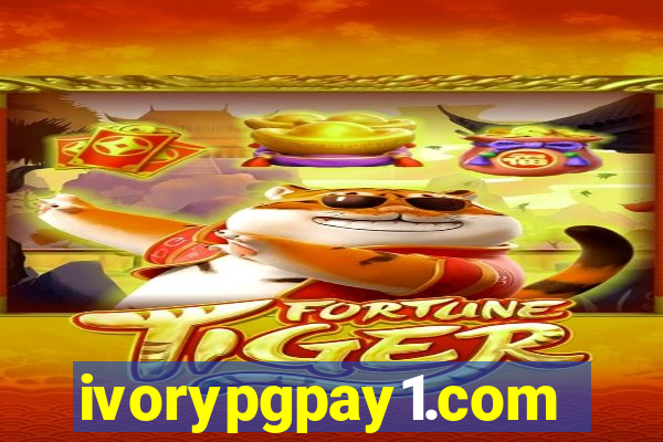 ivorypgpay1.com