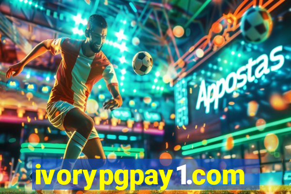 ivorypgpay1.com