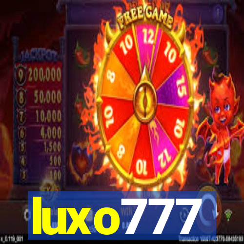 luxo777