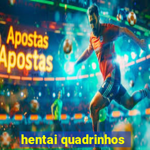 hentai quadrinhos