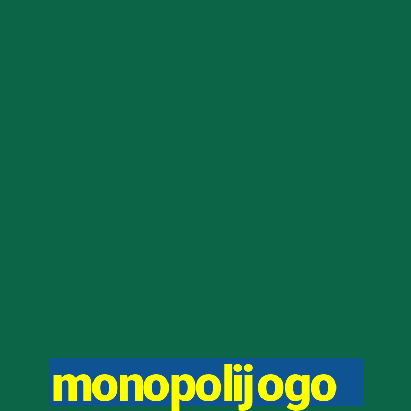 monopolijogo