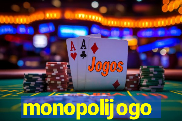 monopolijogo