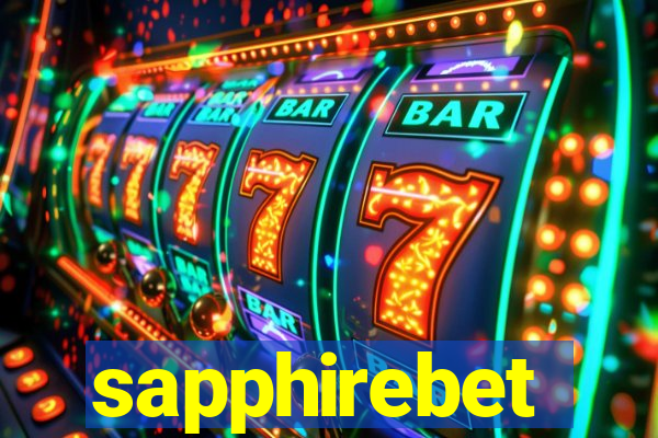 sapphirebet