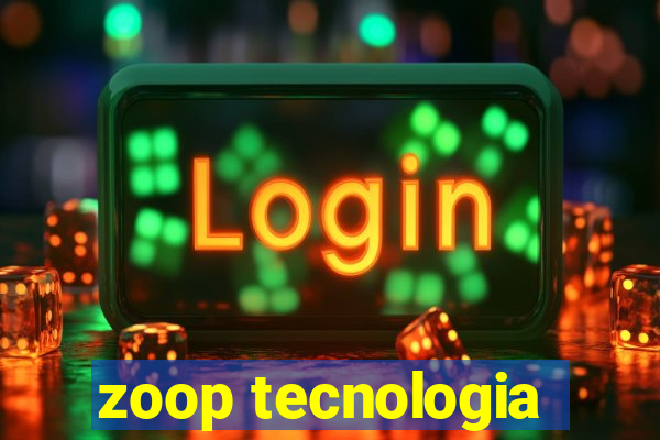 zoop tecnologia