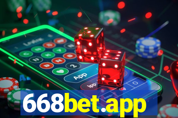 668bet.app