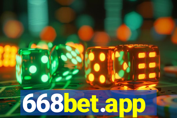 668bet.app