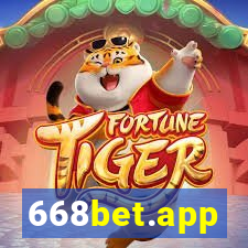 668bet.app