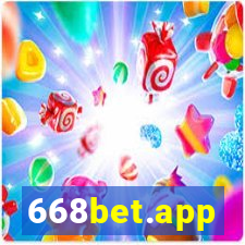 668bet.app