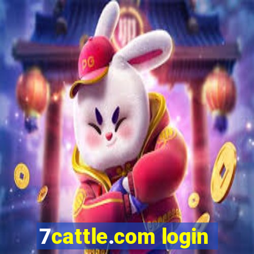 7cattle.com login