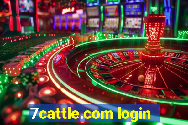 7cattle.com login