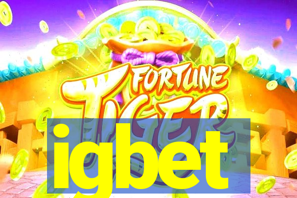 igbet