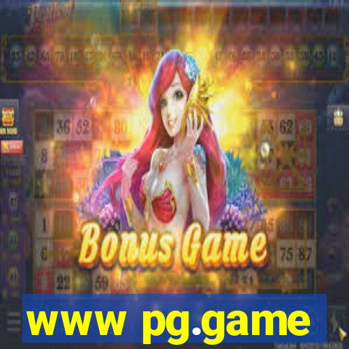 www pg.game