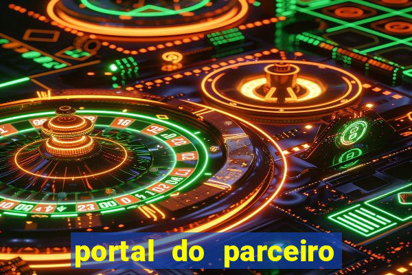 portal do parceiro i food