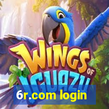 6r.com login