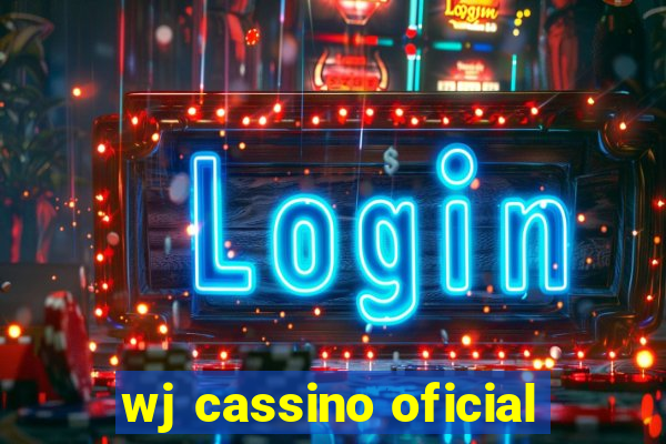 wj cassino oficial