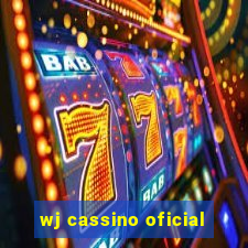 wj cassino oficial