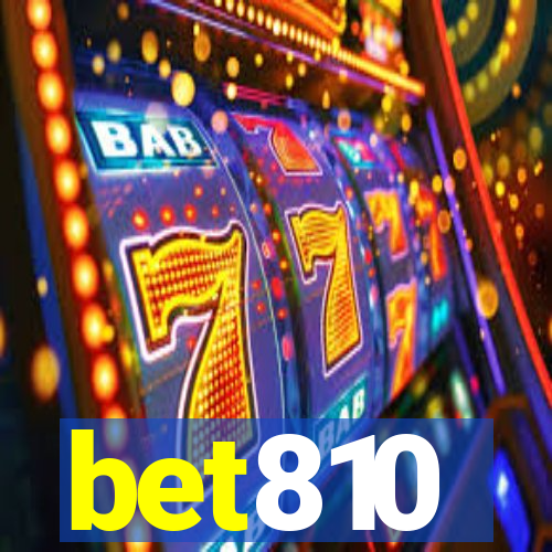 bet810