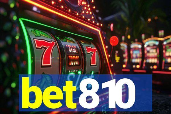 bet810