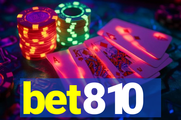 bet810