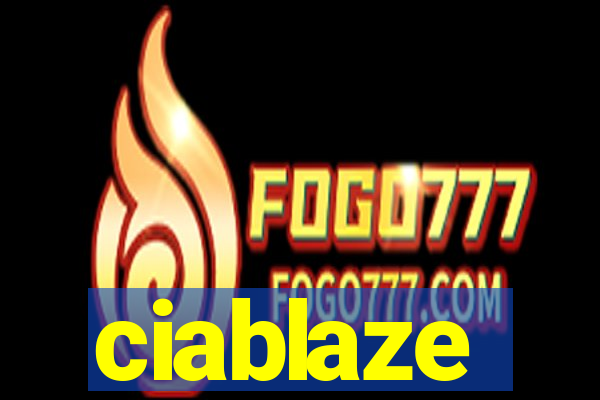 ciablaze