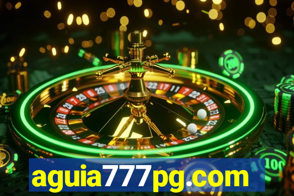 aguia777pg.com