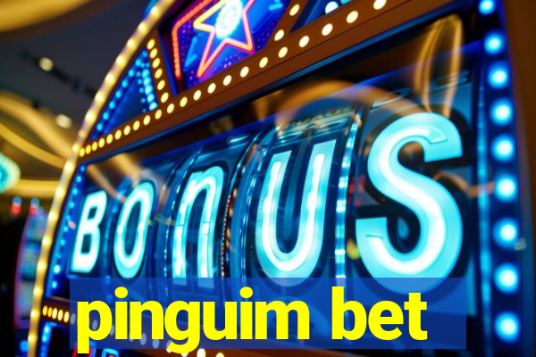 pinguim bet