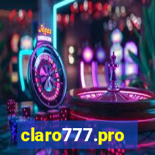 claro777.pro