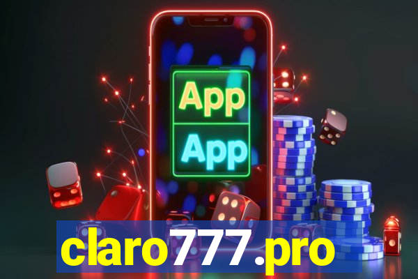 claro777.pro