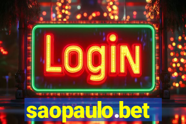 saopaulo.bet