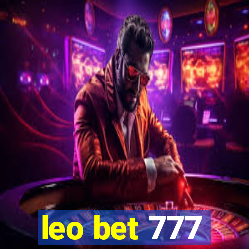 leo bet 777