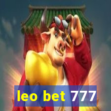 leo bet 777