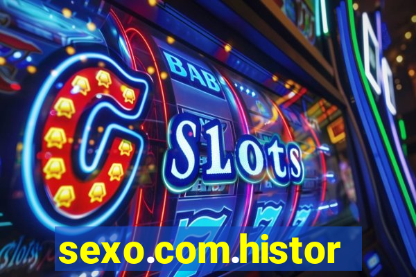 sexo.com.historia