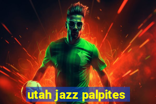 utah jazz palpites