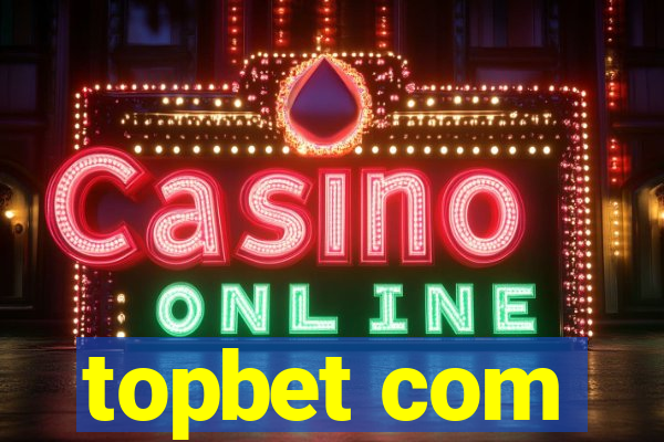 topbet com